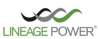 Lineage Power Corporation लोगो